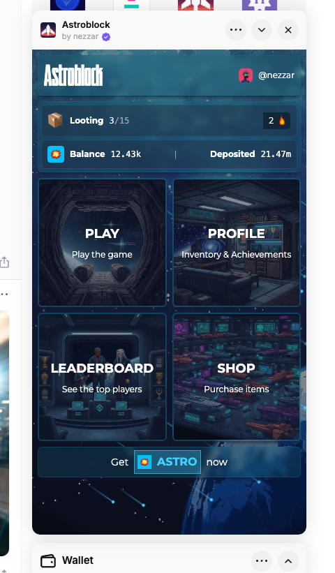 miniapp image